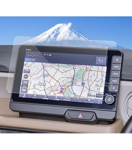 Amazon | PDA工房 日産オリジナルナビゲーション MM223D-L/MM223D-Le